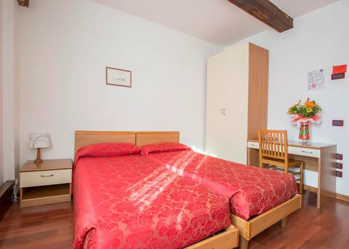 Bed and Breakfast Casa Sant'Andrea Venecia
