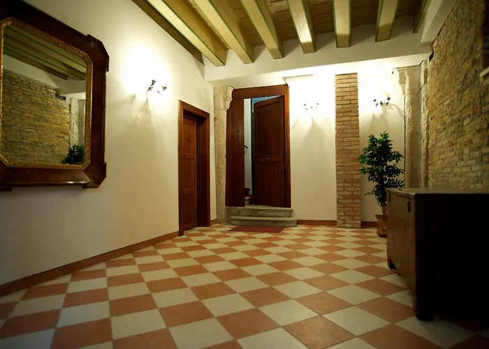 Zaguri B&B Venecia
