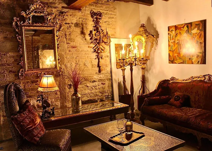 Locanda Cà Del Console Venezia