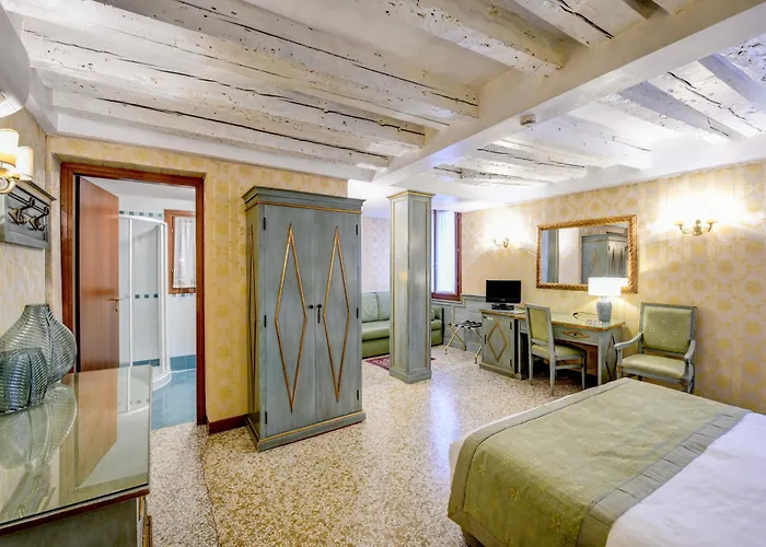 Locanda La Corte Venezia