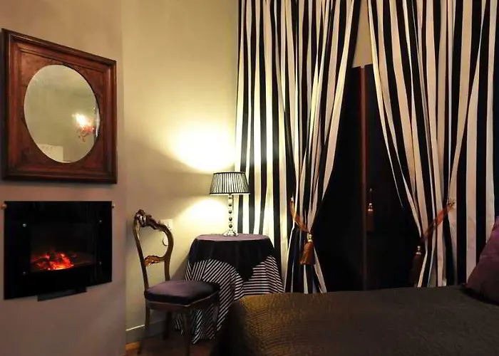 Gio & Gio Venice Bed & Breakfast